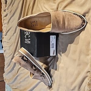 Naturalizer shoes